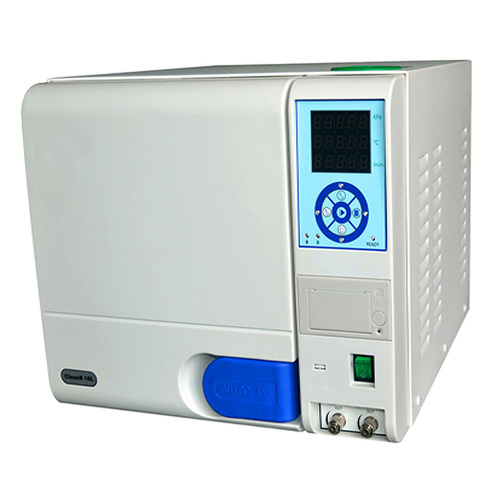 Dental Autoclave DE512